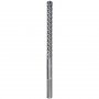 BOSCH plavi alat Burgija za beton SDS-max-8X 25/600/720 mm 2608578640 - slika 1