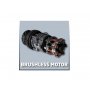 EINHELL Akumulatorski udarni odvijač TE-CI 18 Li Brushless - Solo - slika 3