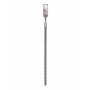 BOSCH Hamer burgija SDS-plus-5X 8 x 400 x 460 mm pakovanje od 1 komada 2608833794 - slika 1