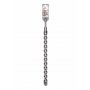 BOSCH Hamer burgija SDS plus-5X 26 x 400 x 450 mm pakovanje od 1 komada, 2608836652 - slika 1