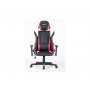 BYTEZONE Gaming Stolica Winner (Crno-Crvena) - slika 1