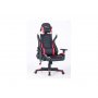 BYTEZONE Gaming Stolica Winner (Crno-Crvena) - slika 2