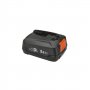 GARDENA Baterija 18V 2,5AH P4A (GA 14903-20) - slika 1