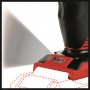 EINHELL TE-CD 18/50 Li BL Solo Akumulatorska bušilica - slika 4