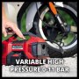 EINHELL TE-AC 18/11 LiAC - Solo akumulatorski hibridni kompresor Pressito Power X-Change - slika 3