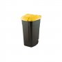 CURVER Dvorišna kanta 110L (CU 12900-224) - slika 1