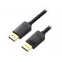 Vention DisplayPort Kabl, 3m, Crni (HACBI) - slika 1
