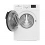 BEKO Mašina za veš WUE 8622 XCW - slika 3