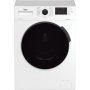 BEKO WUE 9622 XCW mašina za pranje veša 9kg 1200 obrtaja - slika 1