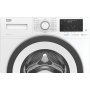 BEKO WUE 9736 XST mašina za pranje veša 9kg 1400 obrtaja - slika 2