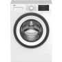 BEKO WUE 9736 XST mašina za pranje veša 9kg 1400 obrtaja - slika 1