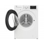 BEKO Mašina za pranje veša WUE 8633 XST - slika 2