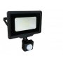 PROSTO LED reflektor sa PIR senzorom 20W 6500K LRF008SW-20/BK - slika 1