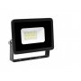 PROSTO LED reflektor 10W 6500K LRF013EW-10/BK - slika 1