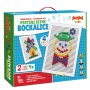 PERTINI Sitne bockalice - slika 1