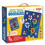 PERTINI Krupne bockalice - slika 1
