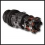 EINHELL Akumulatorska udarna bušilica TE-CD 18/50 Li-i BL (2x2,0Ah) 4513940 - slika 3