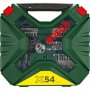 BOSCH X-LINE CLASSIC SET 1/54 - slika 1
