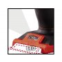 EINHELL Akumatorska bušilica TE-CD 18/40 Li solo - slika 3