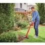 EINHELL Akumulatorska kosačica za travu GC-CT 18/24 Li P-Solo 3411104 - slika 2