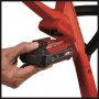 EINHELL Akumulatorska kosačica za travu GC-CT 18/24 Li P-Solo 3411104 - slika 4
