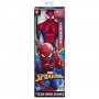 HASBRO SPIDERMAN TITAN SPIDER FIGURA - slika 1