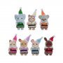 SYLVANIAN FAIRY TALE FRIENDS - slika 2