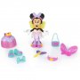IMC TOYS MINNIE MODNA LUTKA RAINBOW - slika 3
