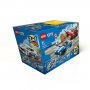 LEGO CITY POLICE VALUE, 3 u 1 set - slika 1