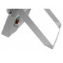 PROSTO LED reflektor sa PIR senzorom 10W 6500K LRF019ESW-10/WH - slika 2
