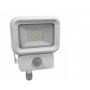 PROSTO LED reflektor sa PIR senzorom 10W 6500K LRF019ESW-10/WH - slika 1
