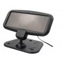 PROSTO Solarni LED reflektor sa PIR senzorom 1W LRFS-15S010-W/BK - slika 2