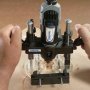 DREMEL Dodatak za klin za glodanje 335 26150335JA - slika 2
