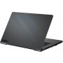 ASUS ROG Zephyrus G15 GA503QS-HQ019T (WQHD, Ryzen 9 5900HX, 16GB, SSD 1TB, RTX 3080, Win 10 Home)) - slika 2