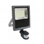 PROSTO LED reflektor sa PIR senzorom 50W LRF018ESW-50 - slika 1