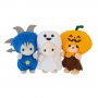 SYLVANIAN TRICK OR TREAT TRIO - slika 2