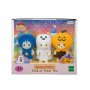 SYLVANIAN TRICK OR TREAT TRIO - slika 1