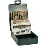 BOSCH 19-delni set HSS-TiN burgija za metal 2609255114 - slika 1