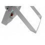 PROSTO LED reflektor sa PIR senzorom 50W LRF019ESW-50/WH - slika 2