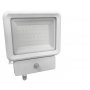 PROSTO LED reflektor sa PIR senzorom 50W LRF019ESW-50/WH - slika 1