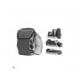PEAK DESIGN Everyday Backpack v2 ranac za fotoaparat i opremu 20L crni - slika 2