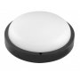 PROSTO LED brodska lampa okrugla 12W 4200K, IP54 LBC5-170-CW/BK - slika 1