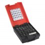 WIHA Komplet bitova sa držačem 1/4'' W26252 - slika 2