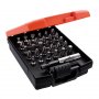 WIHA Komplet bitova sa držačem 1/4'' W26252 - slika 1