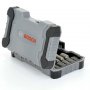 BOSCH 43-delni set bitova i nasadnih ključeva Extra Hard 2607017164 - slika 2