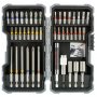 BOSCH 43-delni set bitova i nasadnih ključeva Extra Hard 2607017164 - slika 1