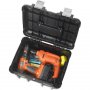 KETER Kofer za alat WIDW 16L (CU 238279) - slika 2