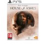 NAMCO BANDAI PS5 The Dark Pictures Anthology: House of Ashes - slika 1