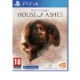 NAMCO BANDAI PS4 The Dark Pictures Anthology: House of Ashes - slika 1