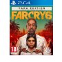 Ubisoft Entertainment PS4 Far Cry 6 - Yara Edition - slika 1